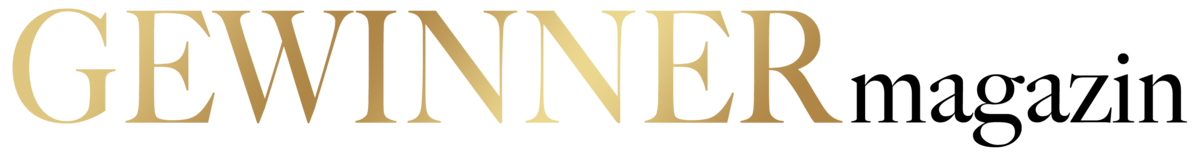 Gewinnermagazin Logo